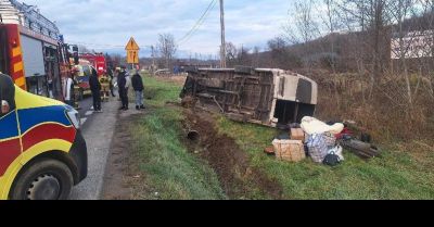 Wypadki w powiecie strzyżowskim trzy osoby ranne