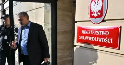Razem chce rozdzielenia funkcji Ministra Sprawiedliwości i Prokuratora Generalnego; na najbliższym Sejmie zbiórka podpisów pod projektem