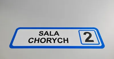 Skarżysko-Kamienna: pacjent szpitala zaatakował nożem pielęgniarza